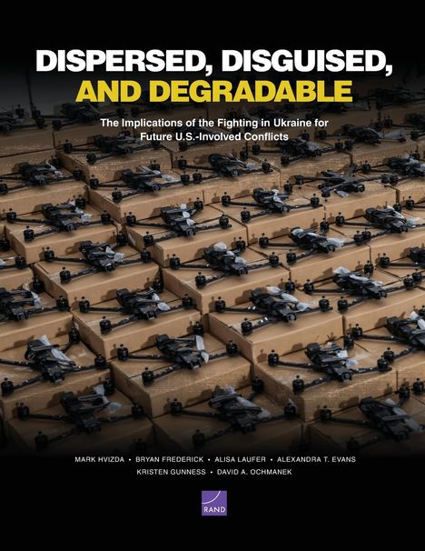 Mark Hvizda: Dispersed, Disguised, and Degradable, Buch
