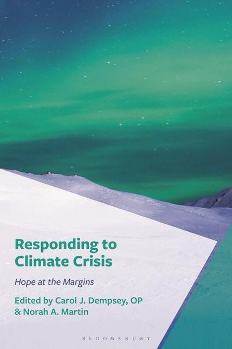 Responding to Climate Crisis, Buch