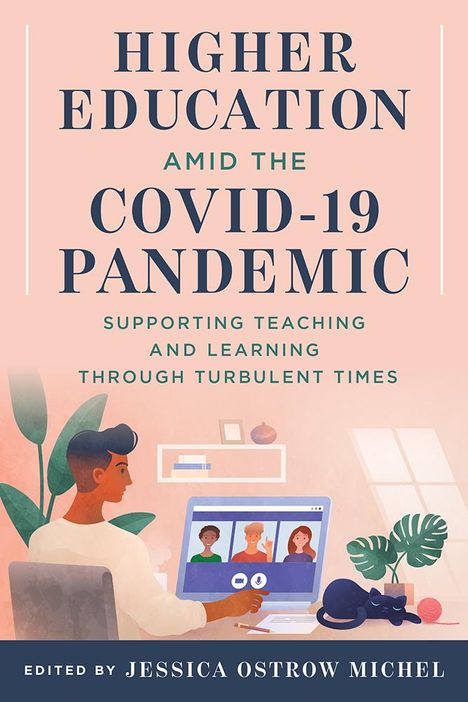 Higher Education amid the COVID-19 Pandemic, Buch