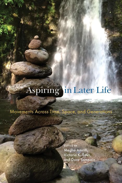 Aspiring in Later Life, Buch