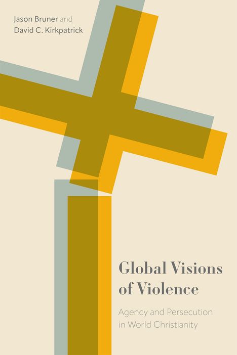 Global Visions of Violence, Buch