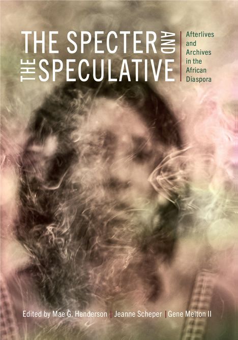The Specter and the Speculative, Buch