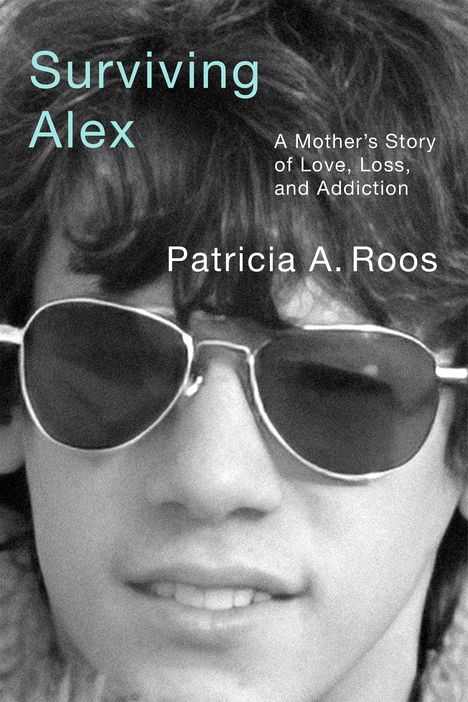 Patricia A Roos: Surviving Alex, Buch