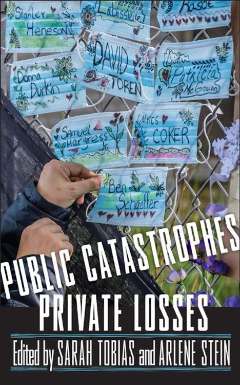 Public Catastrophes, Private Losses, Buch