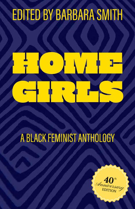 Home Girls, 40th Anniversary Edition, Buch