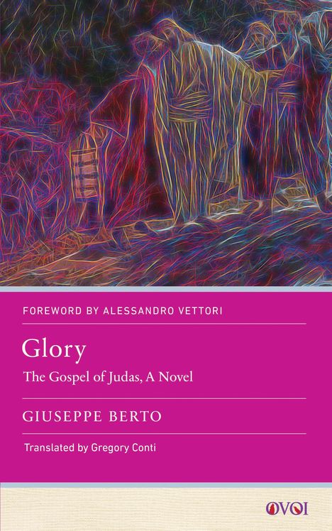 Giuseppe Berto: Glory, Buch