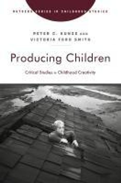 Producing Children, Buch