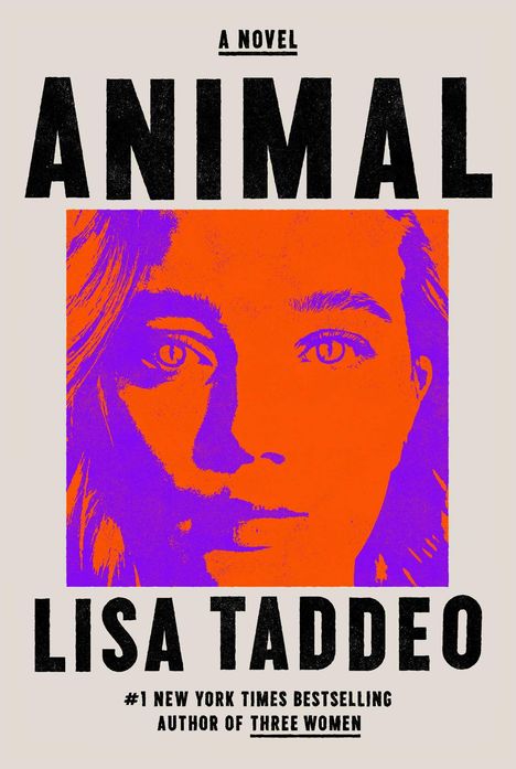 Lisa Taddeo: Animal, Buch