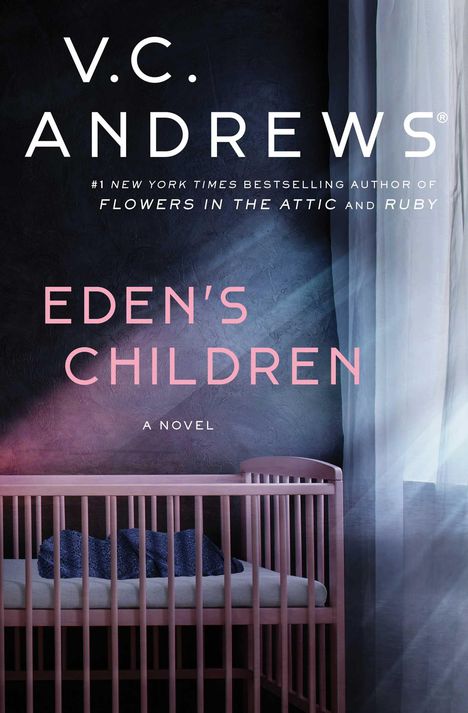 V. C. Andrews: Eden's Children, Buch