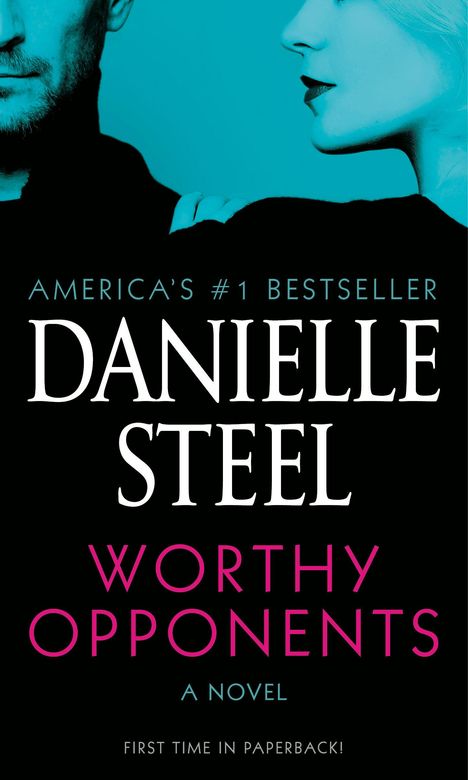 Danielle Steel: Worthy Opponents, Buch