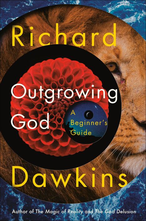 Richard Dawkins: Outgrowing God, Buch