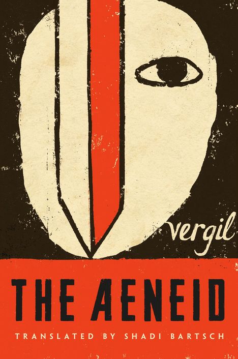 Vergil: The Aeneid, Buch