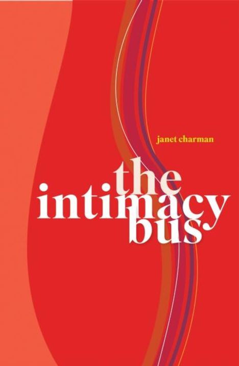 Janet Charman: The Intimacy Bus, Buch
