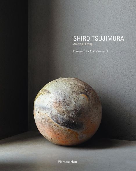 Alexandra Munroe: Shiro Tsujimura, Buch