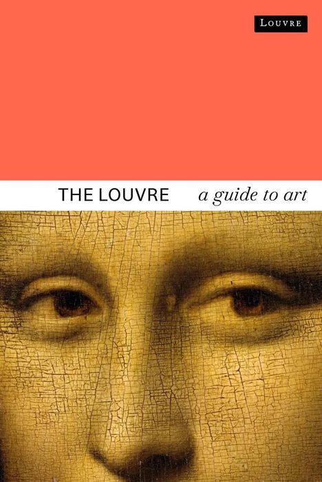 Dominique de Font-Réaulx: The Louvre, Buch