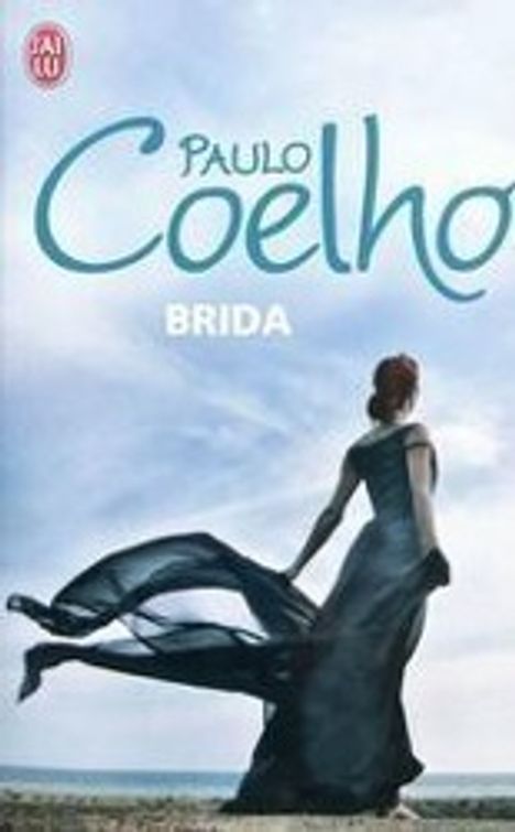 Paulo Coelho: Fre-Brida, Buch