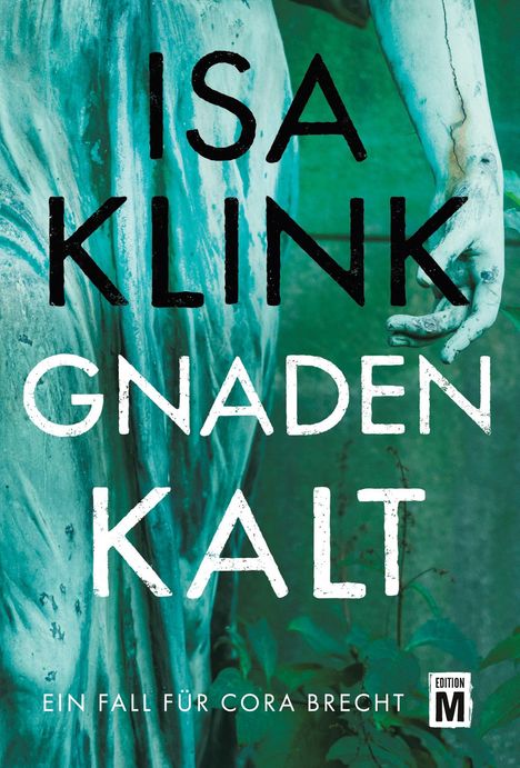 Isa Klink: Gnadenkalt, Buch