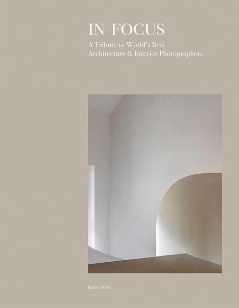 In Focus, Buch