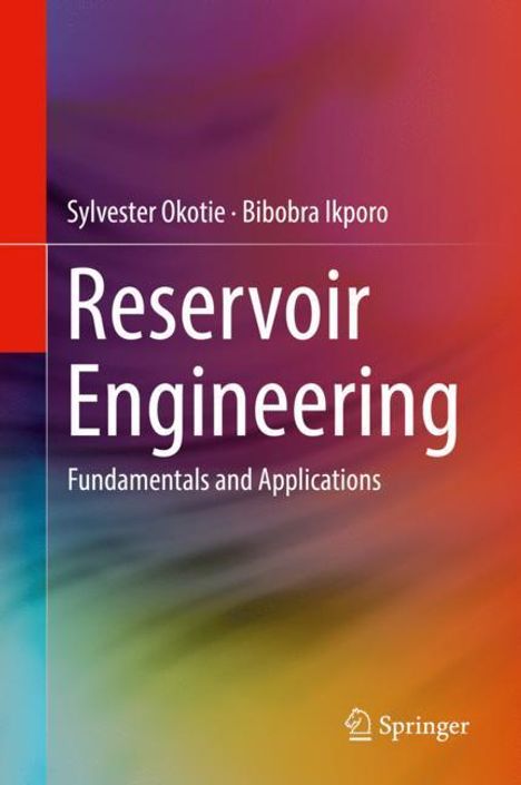 Bibobra Ikporo: Reservoir Engineering, Buch