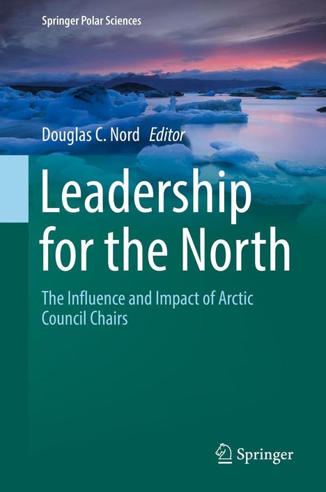 Leadership for the North, Buch