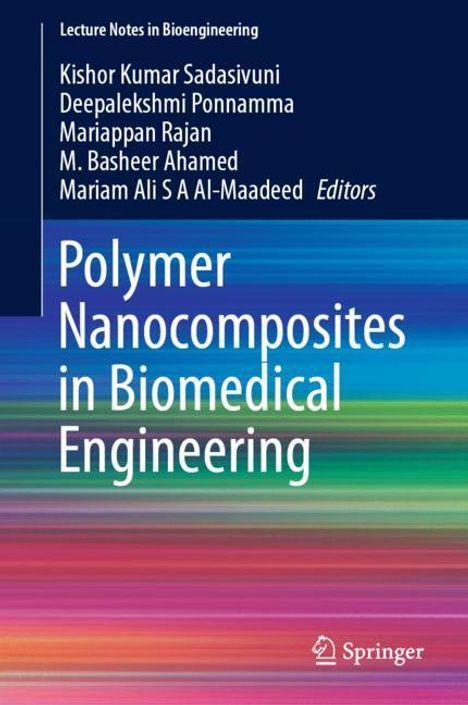 Polymer Nanocomposites in Biomedical Engineering, Buch