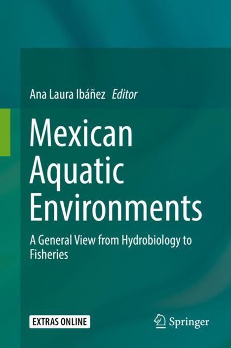 Mexican Aquatic Environments, Buch