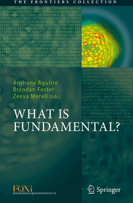 What is Fundamental?, Buch