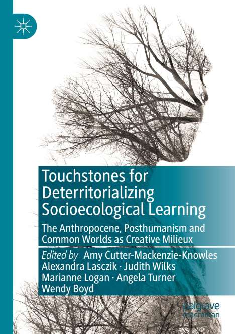 Touchstones for Deterritorializing Socioecological Learning, Buch