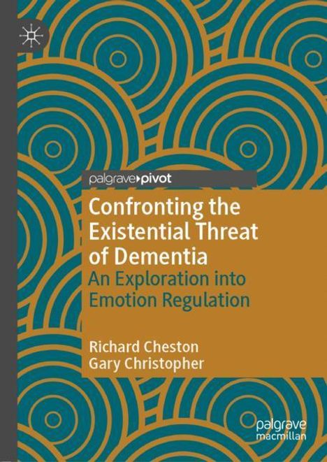 Gary Christopher: Confronting the Existential Threat of Dementia, Buch