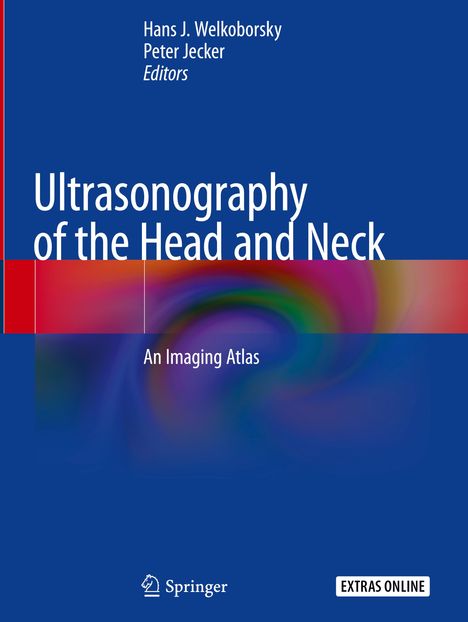 Ultrasonography of the Head and Neck, Buch