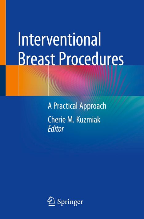 Interventional Breast Procedures, Buch