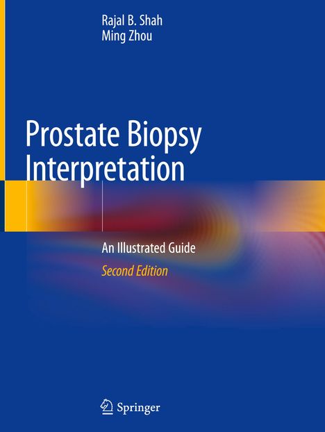 Ming Zhou: Prostate Biopsy Interpretation, Buch