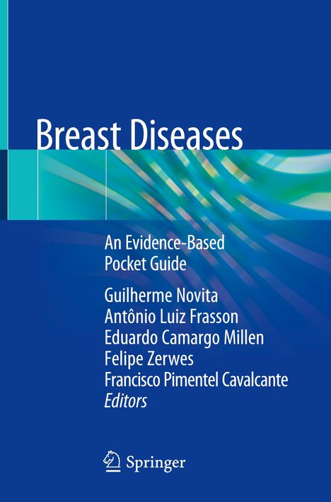 Breast Diseases, Buch