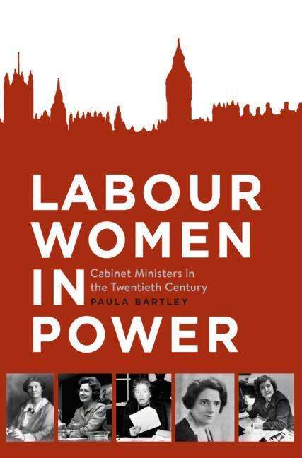 Paula Bartley: Labour Women in Power, Buch