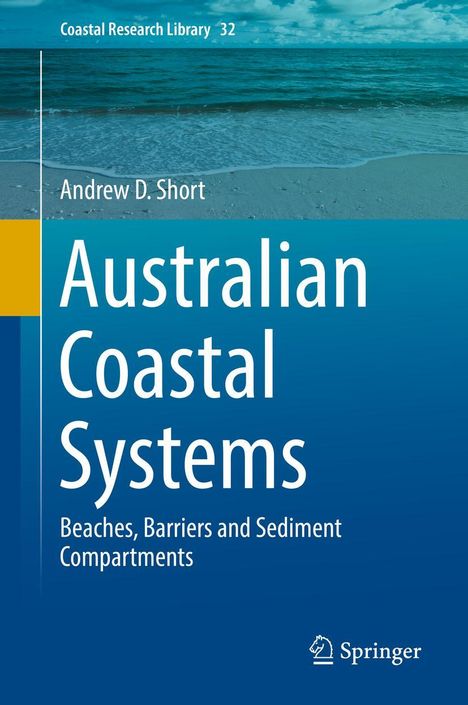 Andrew Damien Short: Australian Coastal Systems, Buch