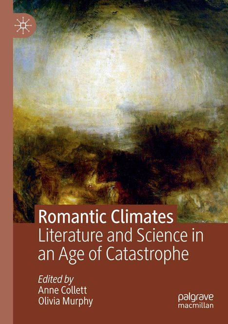 Romantic Climates, Buch