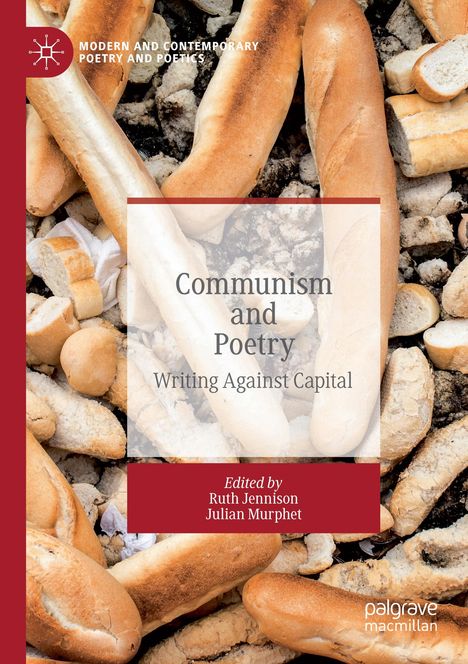 Communism and Poetry, Buch