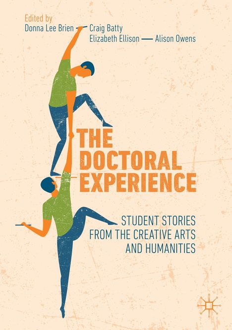 The Doctoral Experience, Buch