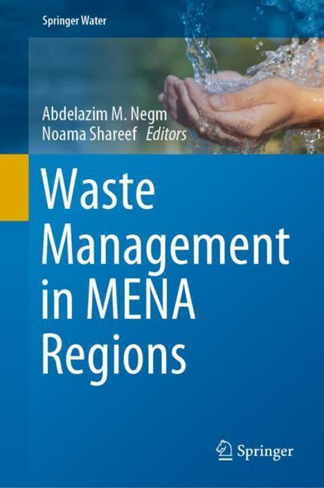 Waste Management in MENA Regions, Buch