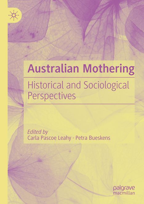 Australian Mothering, Buch