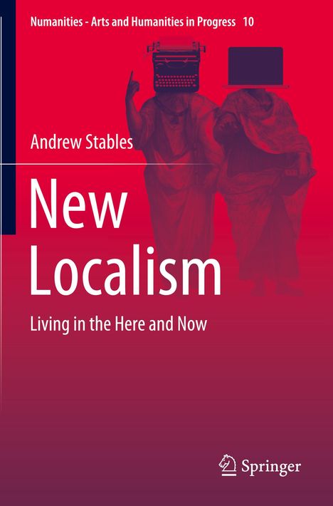Andrew Stables: New Localism, Buch