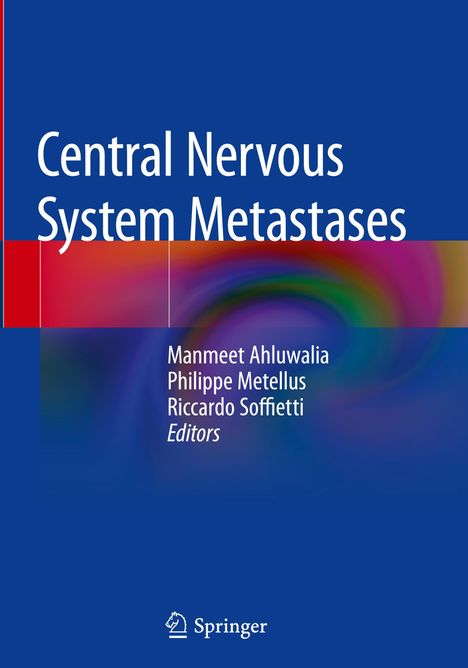 Central Nervous System Metastases, Buch