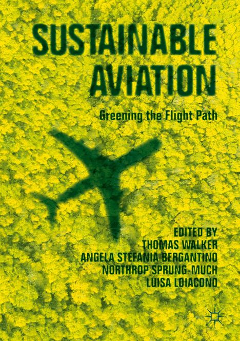 Sustainable Aviation, Buch