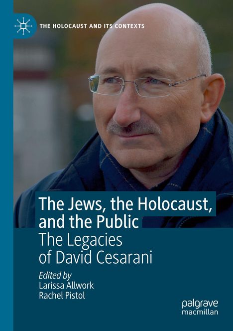 The Jews, the Holocaust, and the Public, Buch