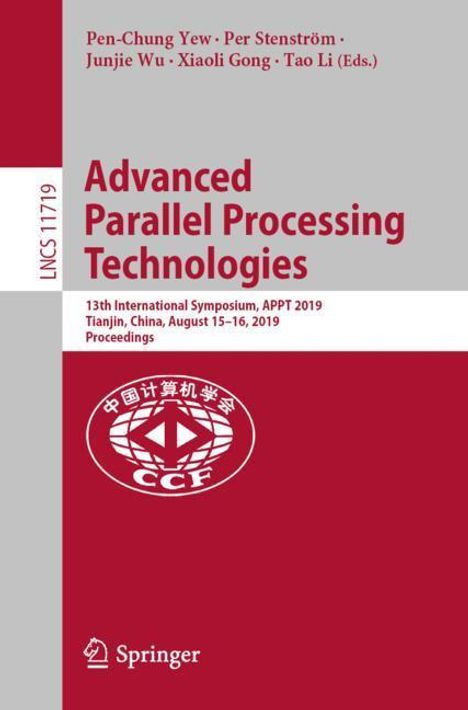 Advanced Parallel Processing Technologies, Buch