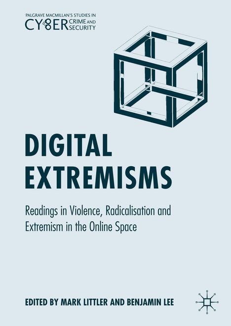 Digital Extremisms, Buch
