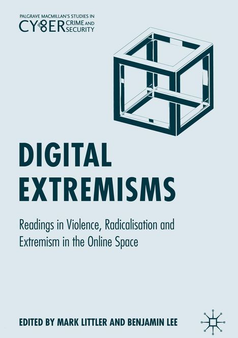 Digital Extremisms, Buch