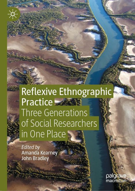 Reflexive Ethnographic Practice, Buch