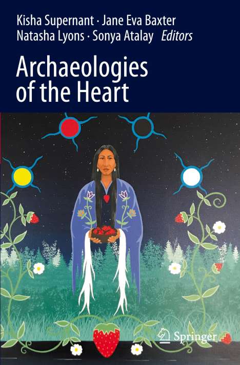 Archaeologies of the Heart, Buch