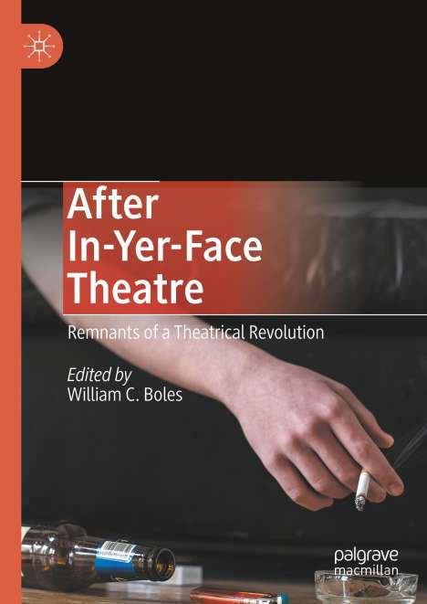 After In-Yer-Face Theatre, Buch